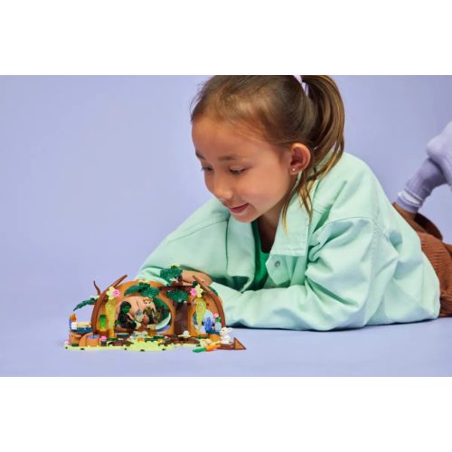 LEGO® 75687 Elphaba rejtekhelye