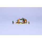 LEGO® 75687 Elphaba rejtekhelye