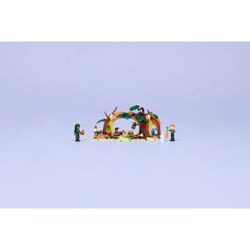 LEGO® 75687 Elphaba rejtekhelye