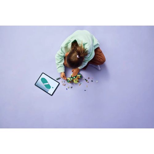 LEGO® 75687 Elphaba rejtekhelye
