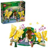 LEGO® 75688 Glinda esküvője