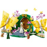 LEGO® 75688 Glinda esküvője