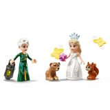 LEGO® 75688 Glinda esküvője