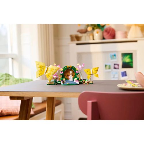 LEGO® 75688 Glinda esküvője