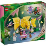 LEGO® 75688 Glinda esküvője