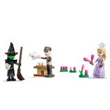 LEGO® 75690 Glinda és Elphaba látogatása Munchkinlandben