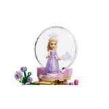 LEGO® 75690 Glinda és Elphaba látogatása Munchkinlandben