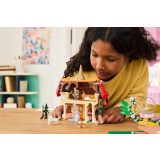 LEGO® 75690 Glinda és Elphaba látogatása Munchkinlandben