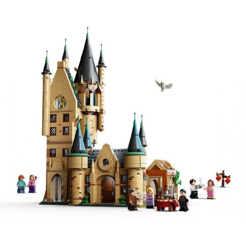 LEGO® Harry Potter™ 75969 - Roxfort Csillagvizsgáló torony