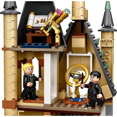 LEGO® Harry Potter™ 75969 - Roxfort Csillagvizsgáló torony