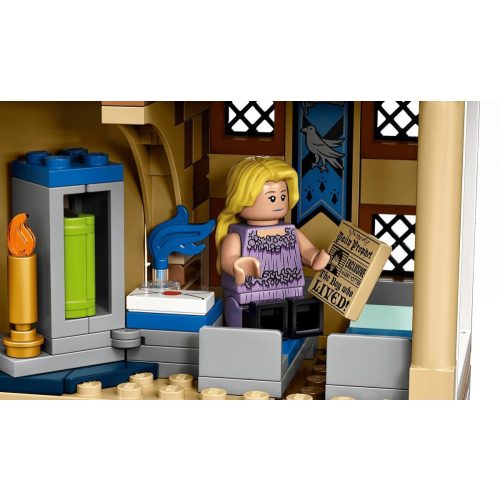 LEGO® Harry Potter™ 75969 - Roxfort Csillagvizsgáló torony