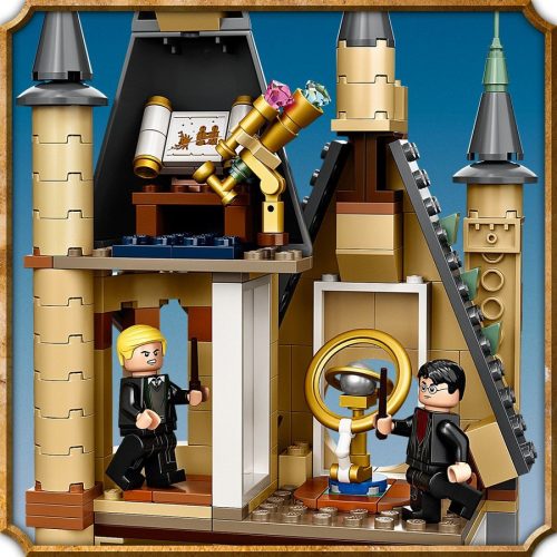 LEGO® Harry Potter™ 75969 - Roxfort Csillagvizsgáló torony