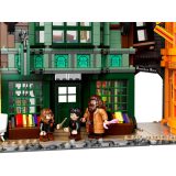LEGO® Az Abszol út™