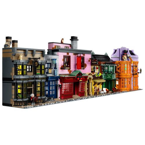 LEGO® Az Abszol út™
