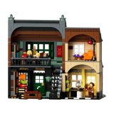 LEGO® Az Abszol út™