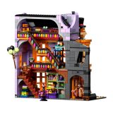 LEGO® Az Abszol út™