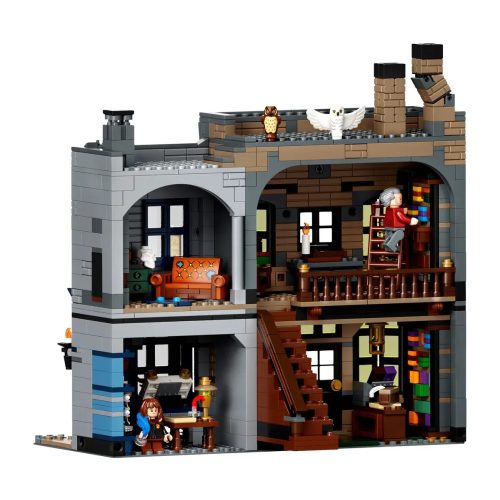 LEGO® Az Abszol út™