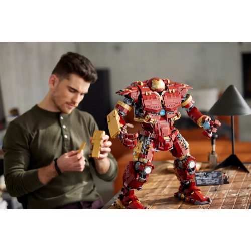 LEGO® Hulkbuster​