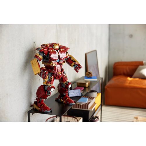 LEGO® Hulkbuster​