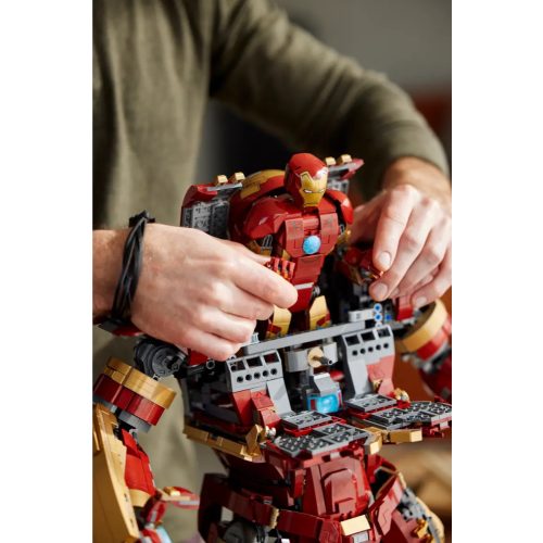 LEGO® Hulkbuster​