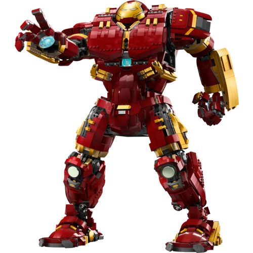 LEGO® Hulkbuster​