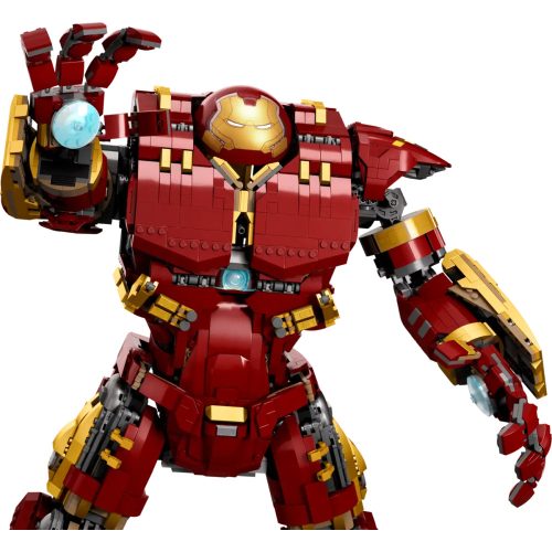 LEGO® Hulkbuster​