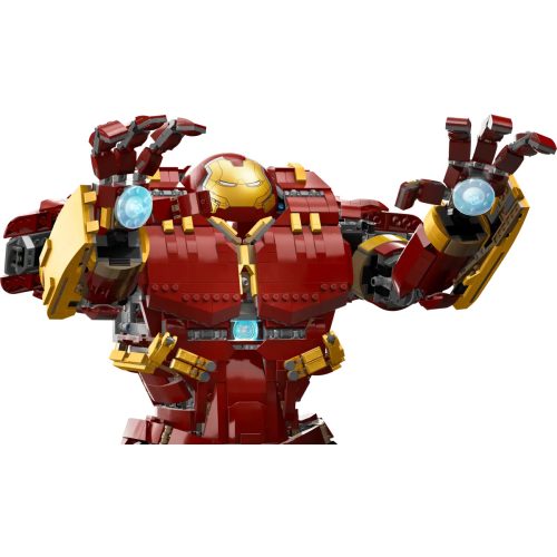 LEGO® Hulkbuster​