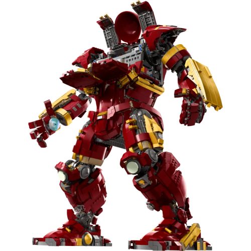 LEGO® Hulkbuster​