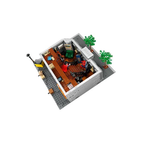 LEGO® Sanctum Sanctorum