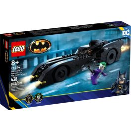 LEGO® Batmobile™: Batman™ vs. Joker™ hajsza