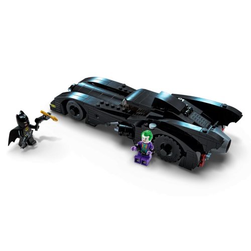LEGO® Batmobile™: Batman™ vs. Joker™ hajsza