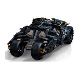 LEGO Super Heroes 76240 Batmobile™ Tumbler - Kifutó!