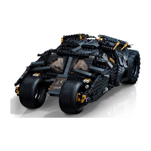 LEGO Super Heroes 76240 Batmobile™ Tumbler - Kifutó!