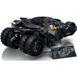 LEGO Super Heroes 76240 Batmobile™ Tumbler - Kifutó!