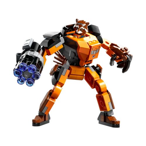 LEGO® Mordály páncélozott robotja