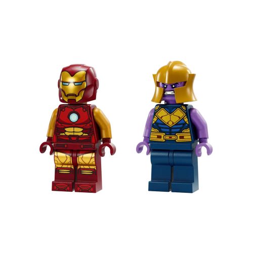 LEGO® Vasember Hulkbuster vs. Thanos