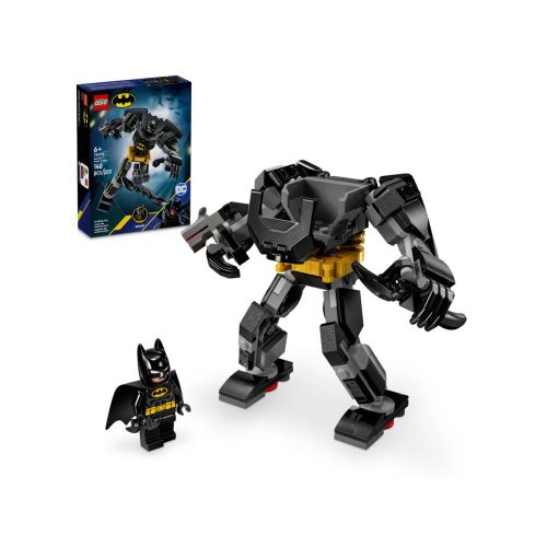 LEGO® Batman™ páncélozott robot