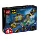 LEGO® A Denevérbarlang™, Batman™, Batgirl™ és Joker™