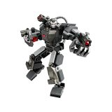LEGO® Hadigép robotpáncél