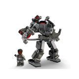 LEGO® Hadigép robotpáncél