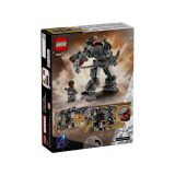 LEGO® Hadigép robotpáncél