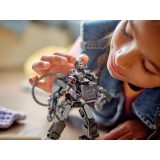 LEGO® Hadigép robotpáncél