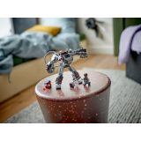 LEGO® Hadigép robotpáncél