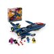 LEGO® X-Men X-Jet