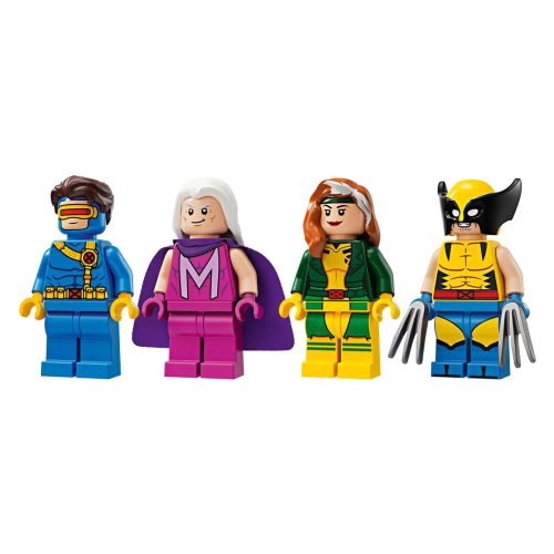 LEGO® X-Men X-Jet