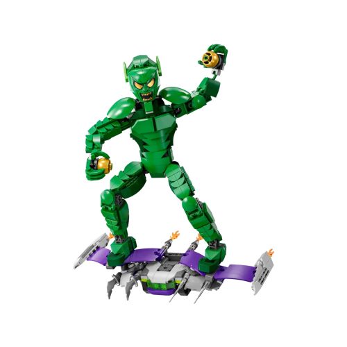 LEGO® Zöld Manó építőfigura