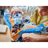 LEGO® A galaxis őrzői: Milano