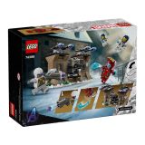LEGO® Vasember és a Vaslégió vs. Hydra-katona