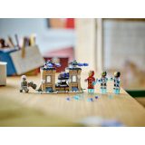 LEGO® Vasember és a Vaslégió vs. Hydra-katona