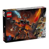 LEGO® Thor vs. Surtur építőfigura